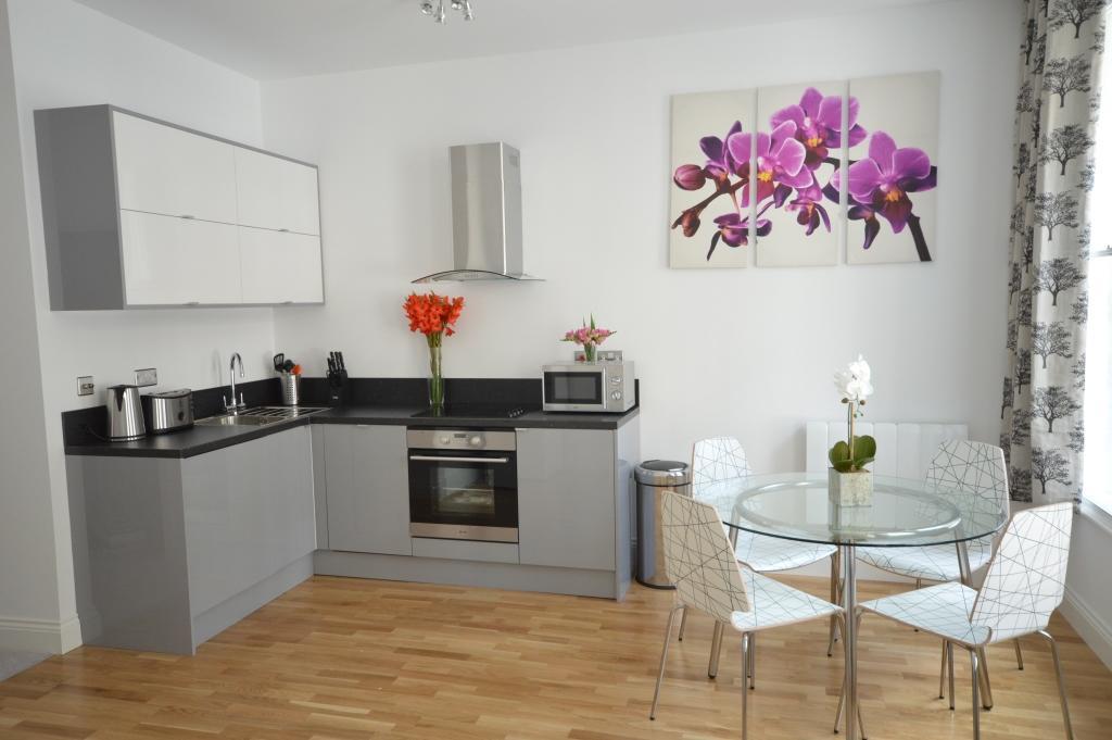 Appartement 1a, Opera House 1st Floor By Indigo Flats
