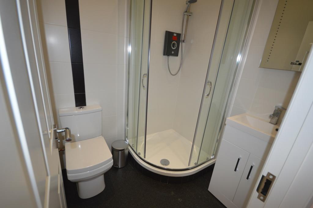1a, Opera House 1st Floor By Indigo Flats Appartement Londres